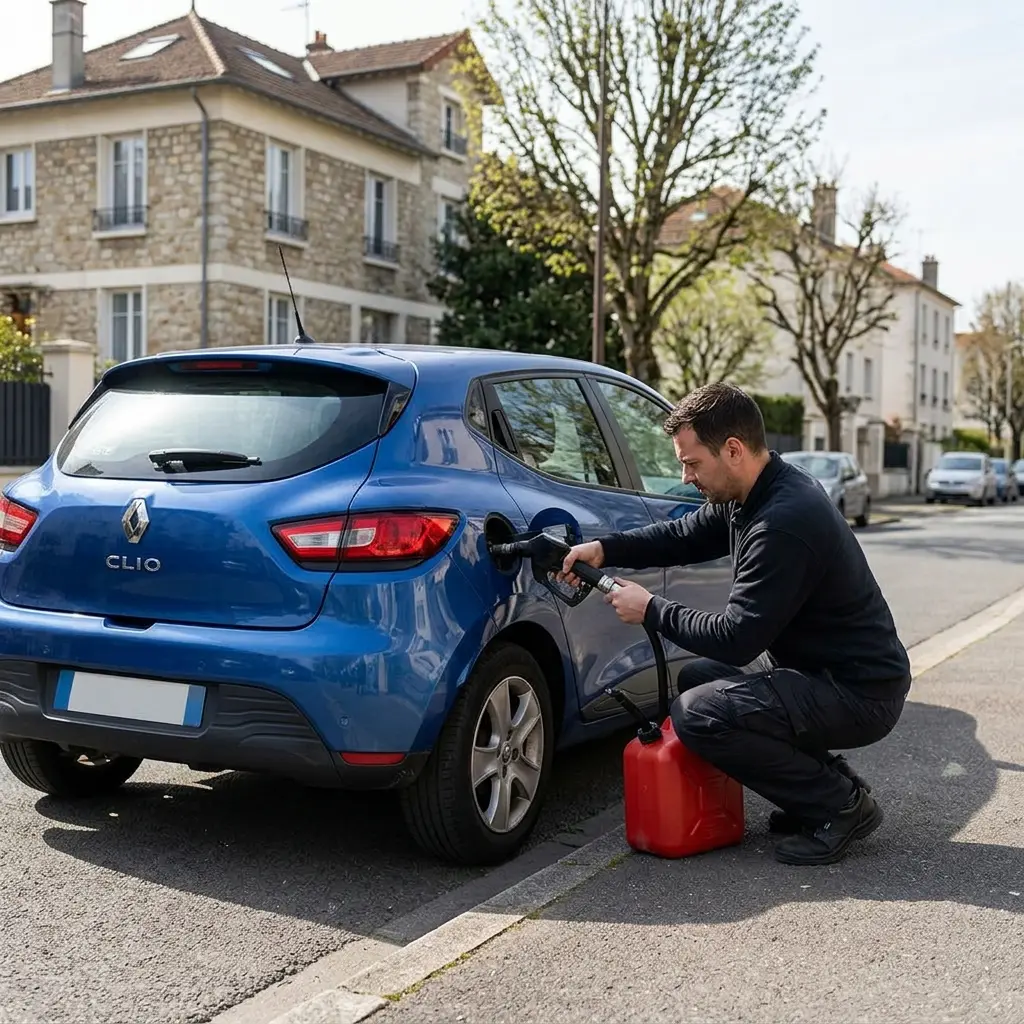 Pourquoi nous choisir pour votre dépannage à Sèvres ?