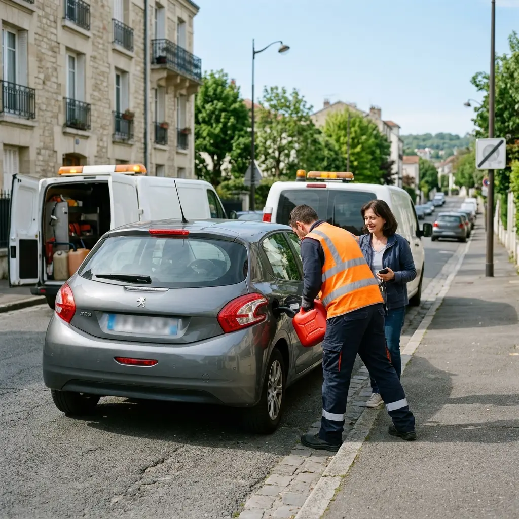 Besoin d'une intervention rapide à Sèvres ?