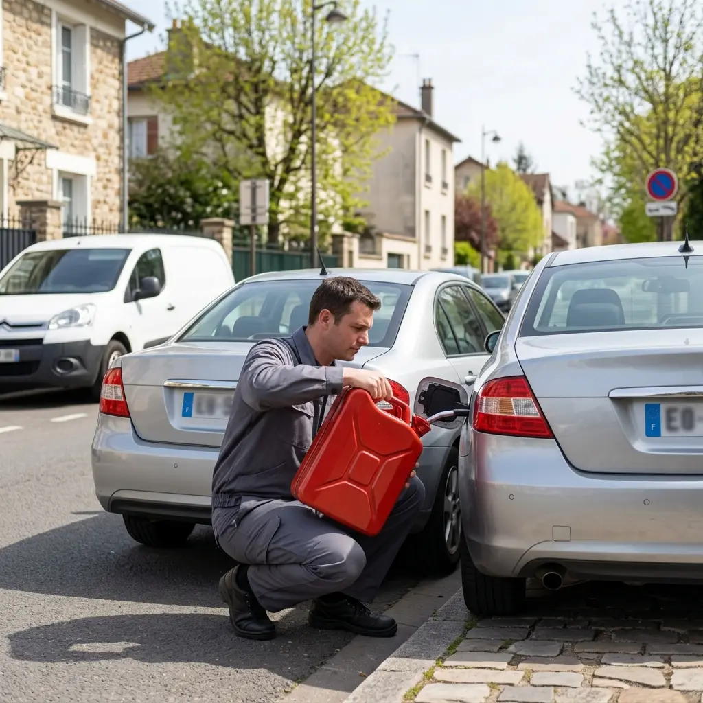 Un service de dépannage fiable et transparent pour votre véhicule