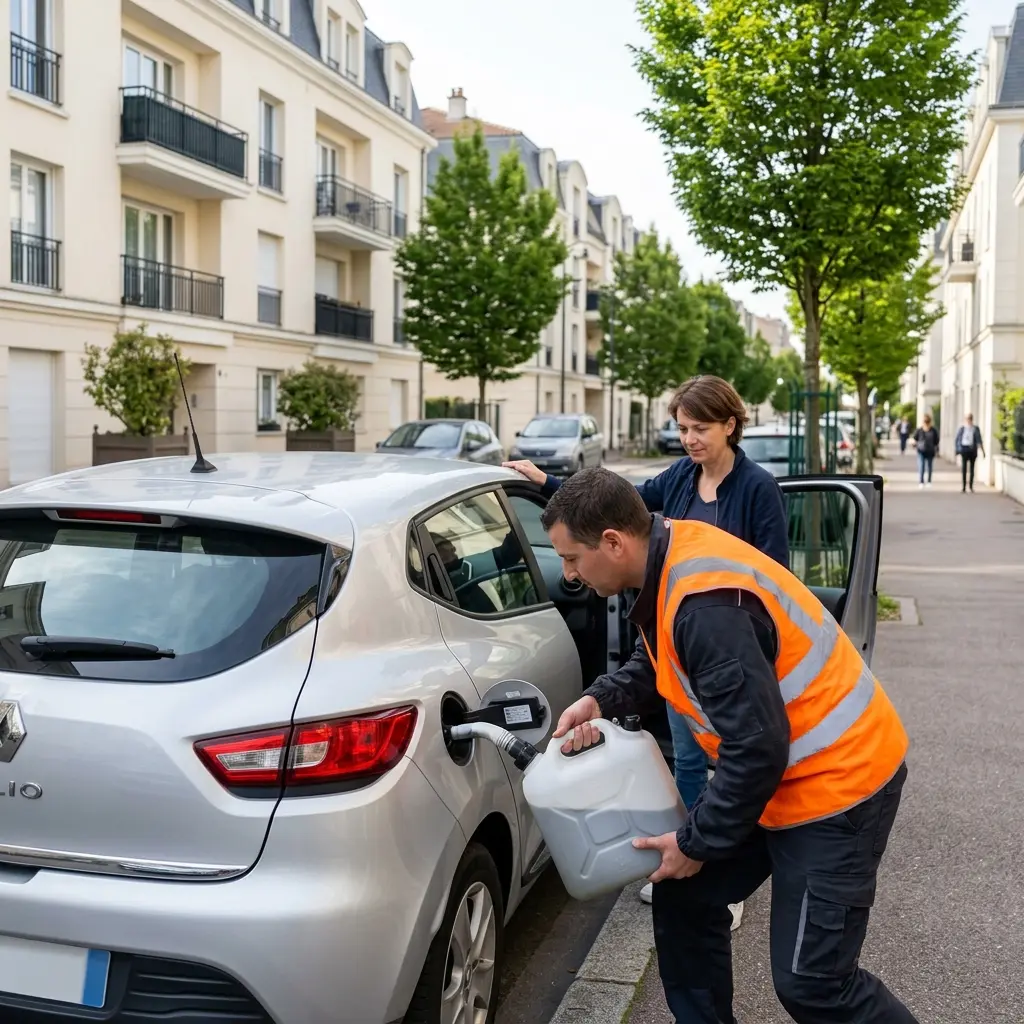 Une approche technique pour un redémarrage sécurisé