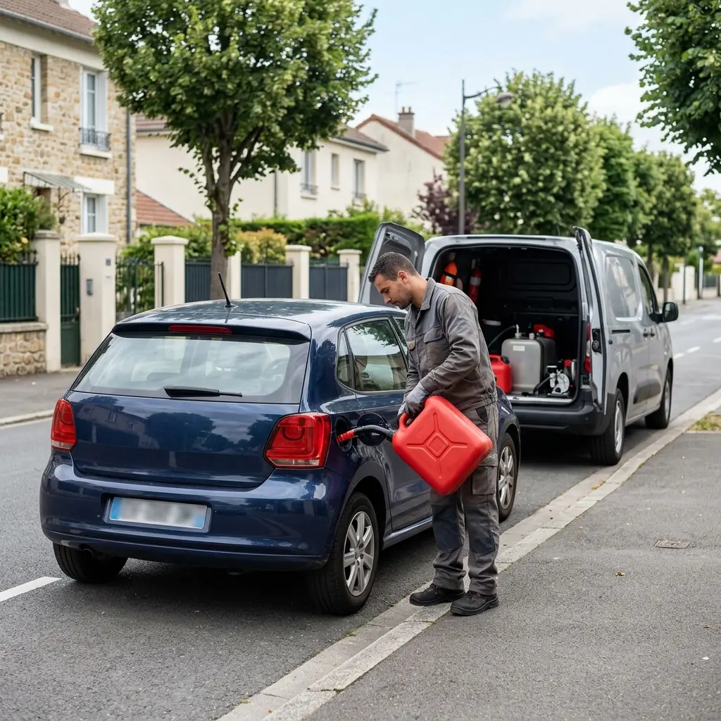 Pourquoi nous choisir pour votre dépannage à Bourg-la-Reine