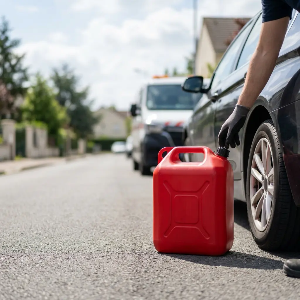 Une approche technique pour un redémarrage garanti