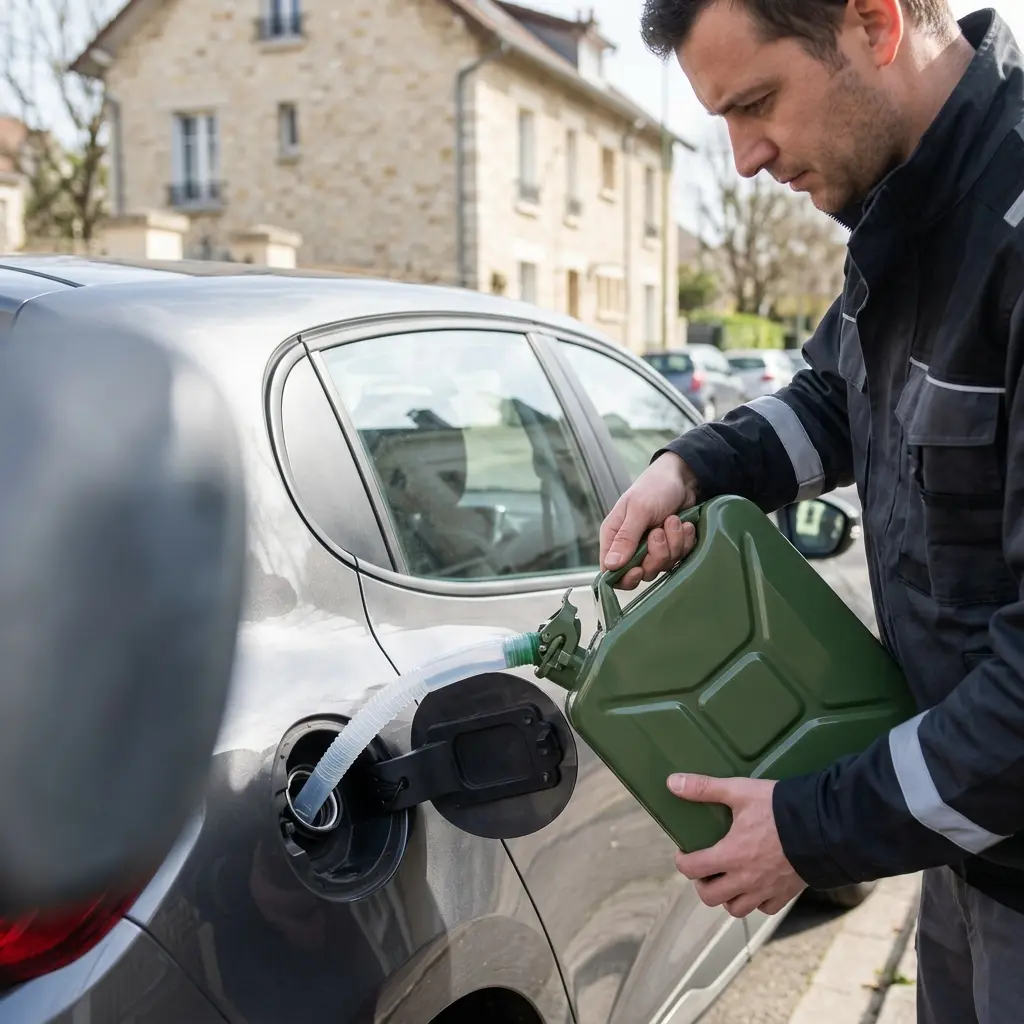 Besoin d'une intervention rapide à Chaville ?