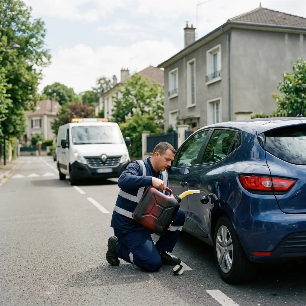 Une approche technique pour un redémarrage immédiat