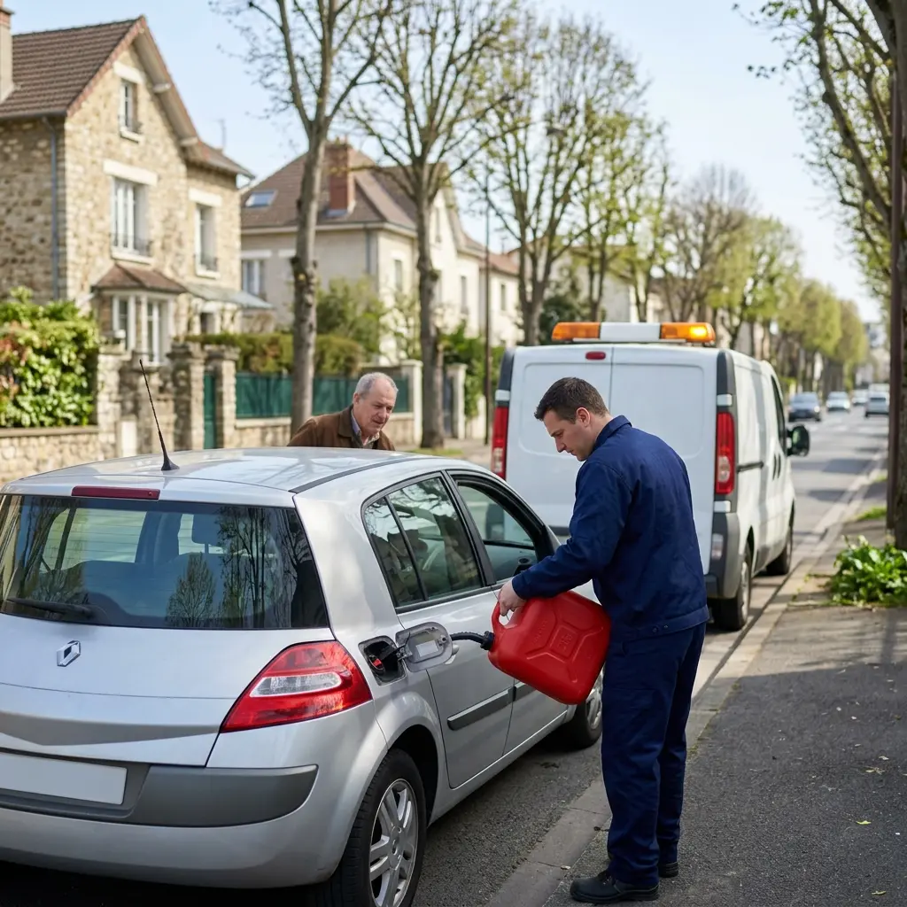 Une assistance fiable pour tous vos trajets urbains