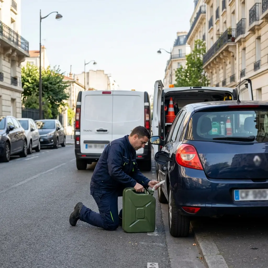 Pourquoi nous choisir à Asnières-sur-Seine ?