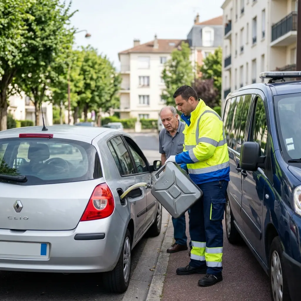 Notre approche technique pour un redémarrage rapide