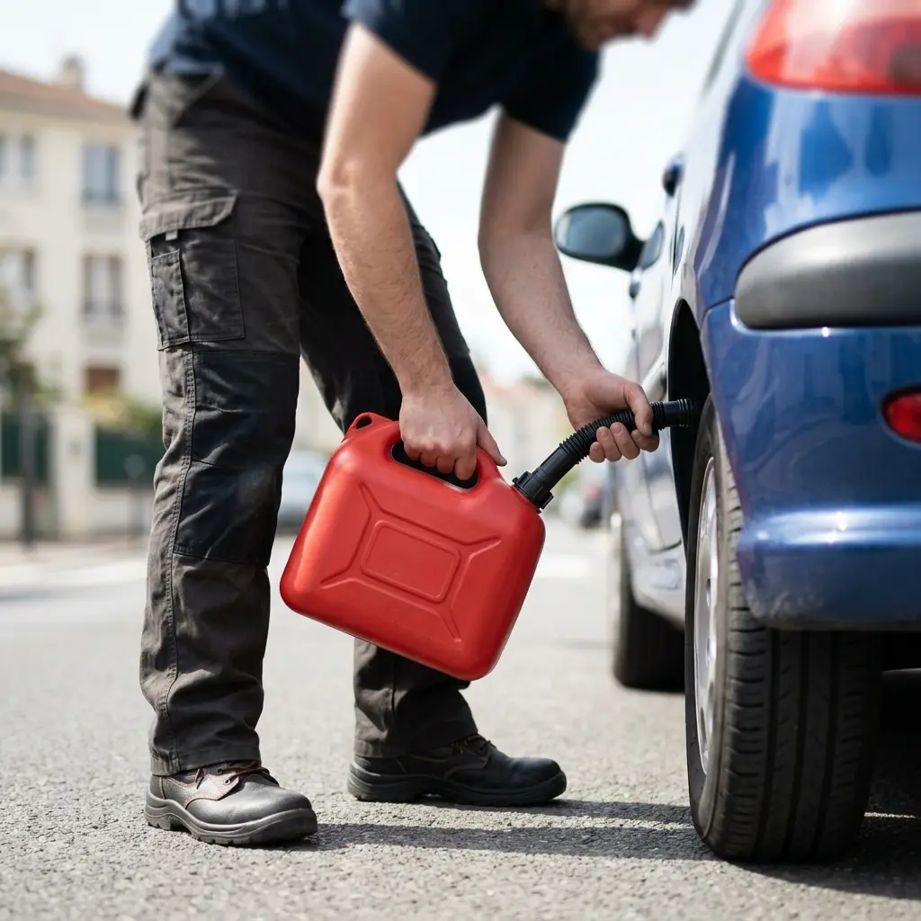 L'approche technique pour un redémarrage garanti