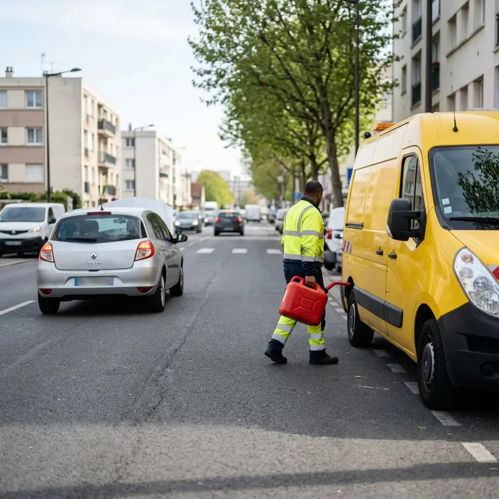 Une approche technique et sécurisée pour relancer votre moteur