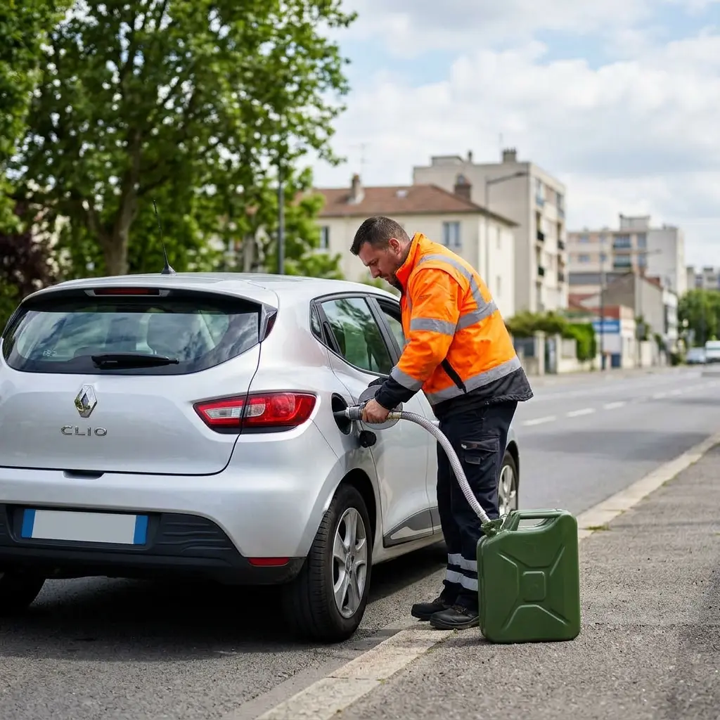 Pourquoi nous choisir pour votre dépannage à Bobigny ?