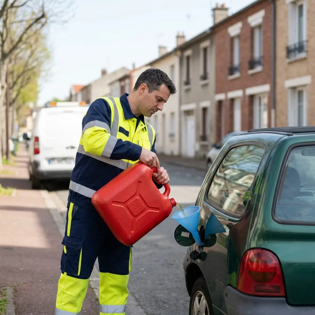Pourquoi nous choisir pour votre dépannage à Montreuil ?