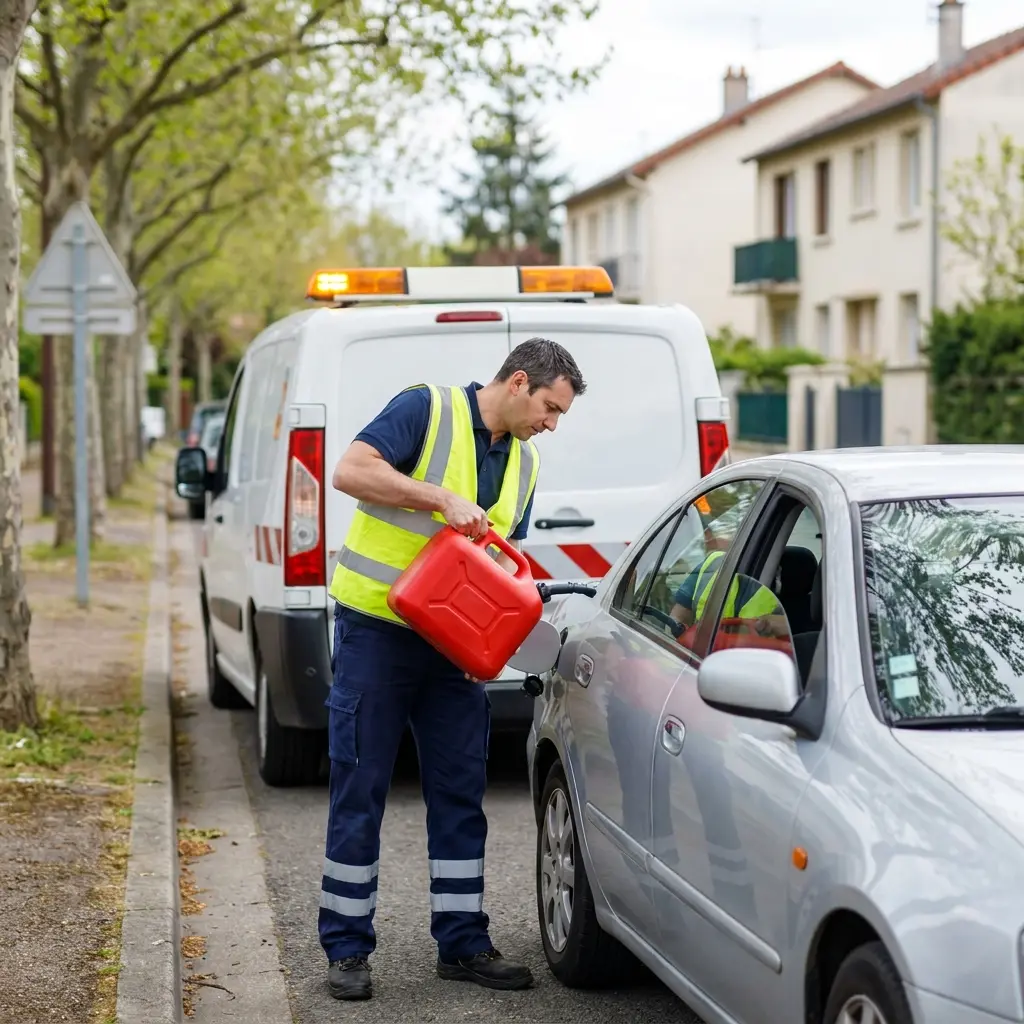 Besoin d'une intervention rapide à Rosny-sous-Bois ?