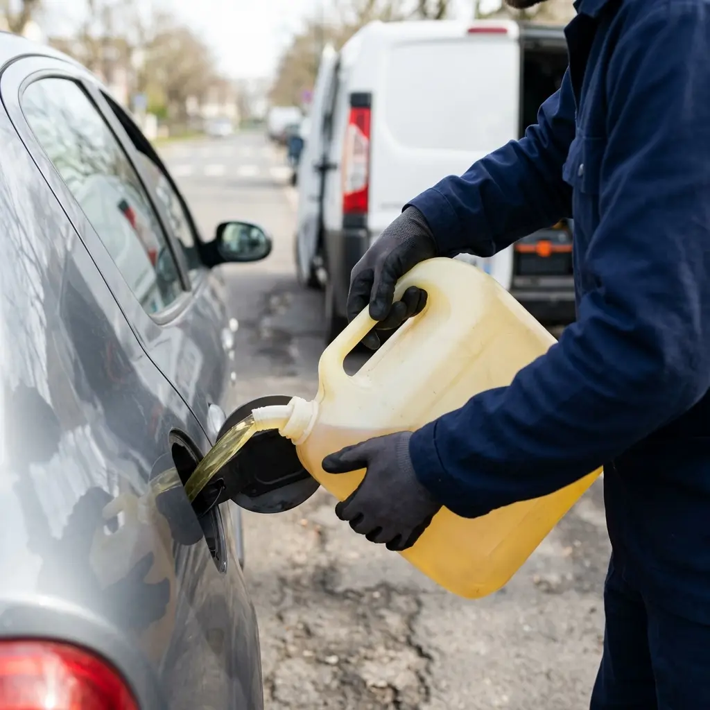 Pourquoi nous choisir pour votre dépannage à Courneuve