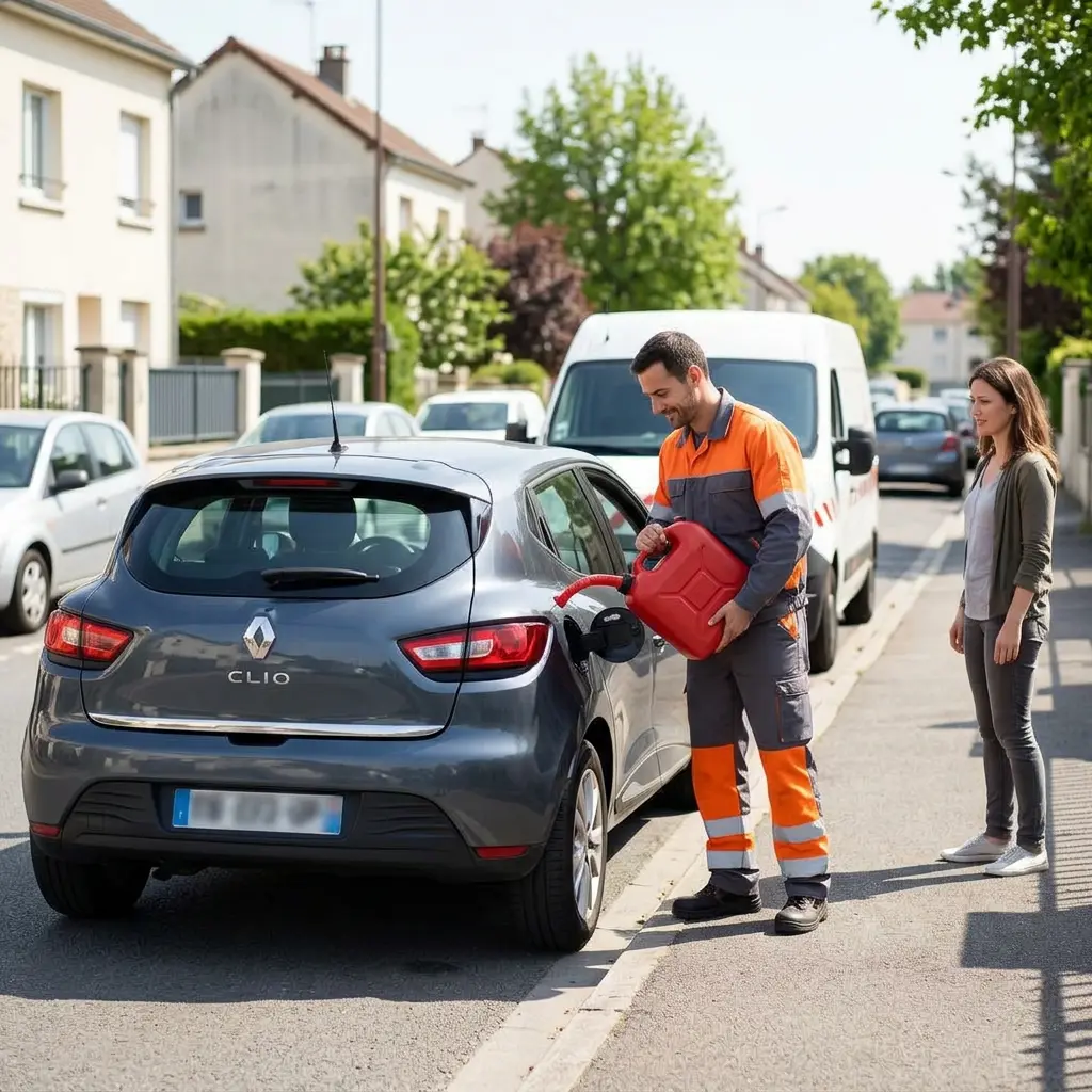 Pourquoi nous choisir pour votre dépannage à Noisy-le-Sec ?