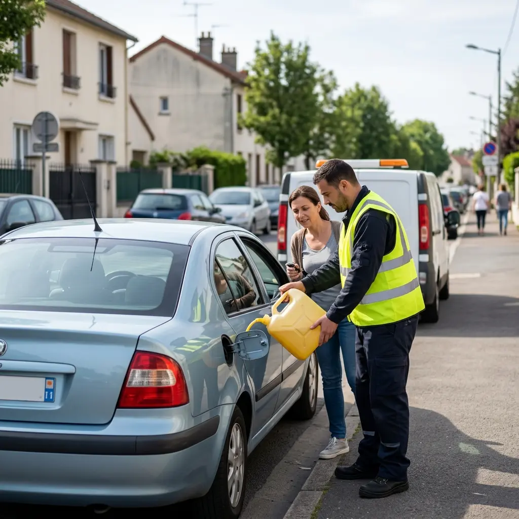 Notre approche technique pour un redémarrage rapide