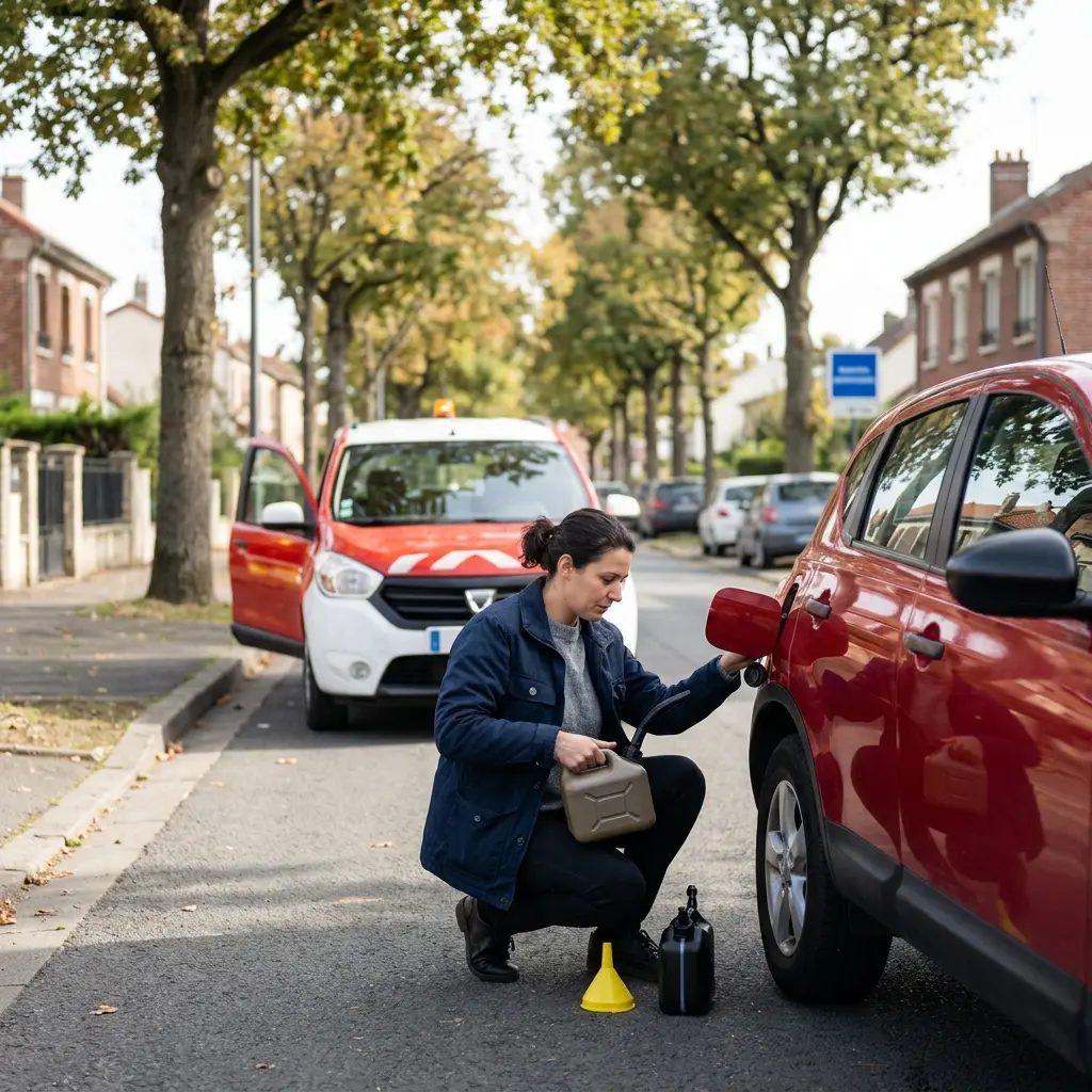 Pourquoi nous choisir pour votre dépannage à Bondy ?