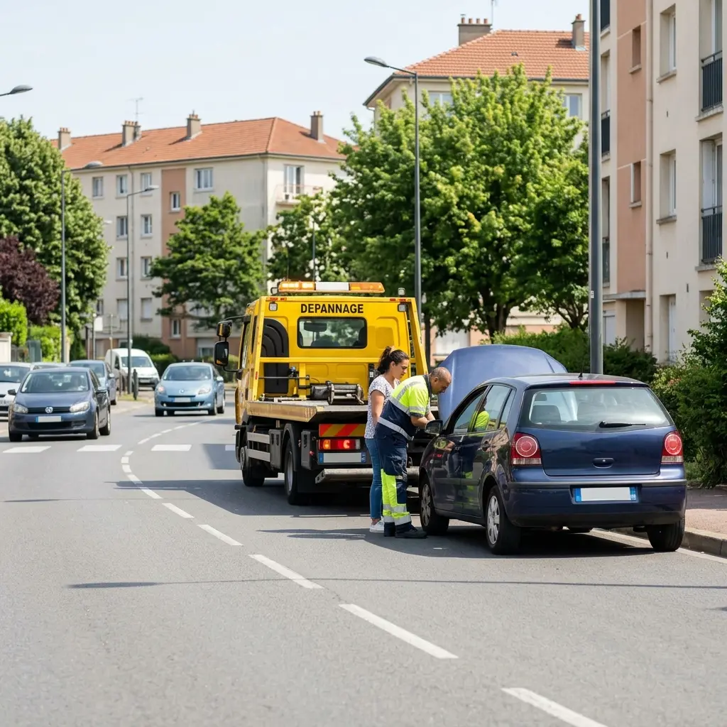 Une solution fiable pour retrouver votre mobilité sereinement