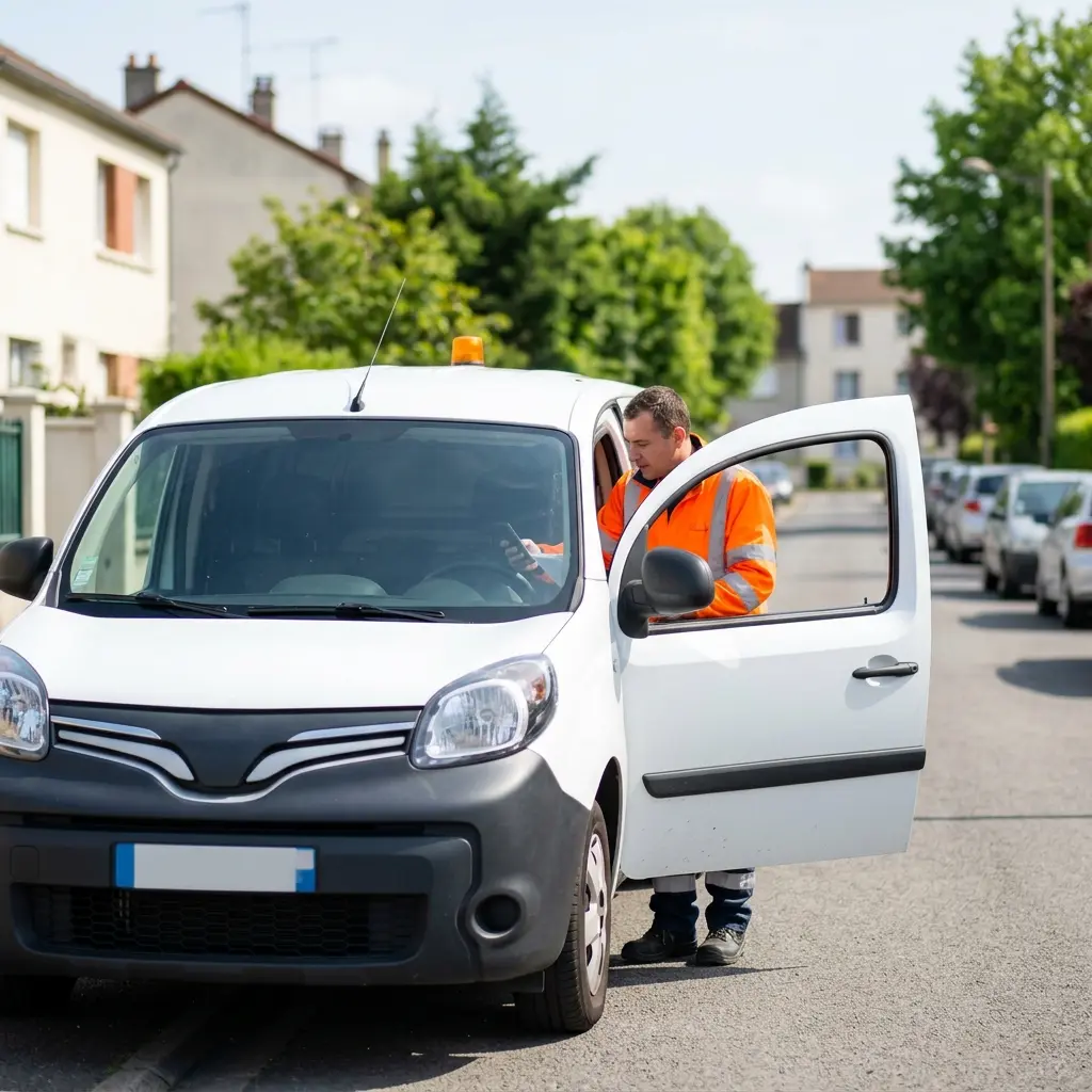 Précautions et bons réflexes en cas de panne