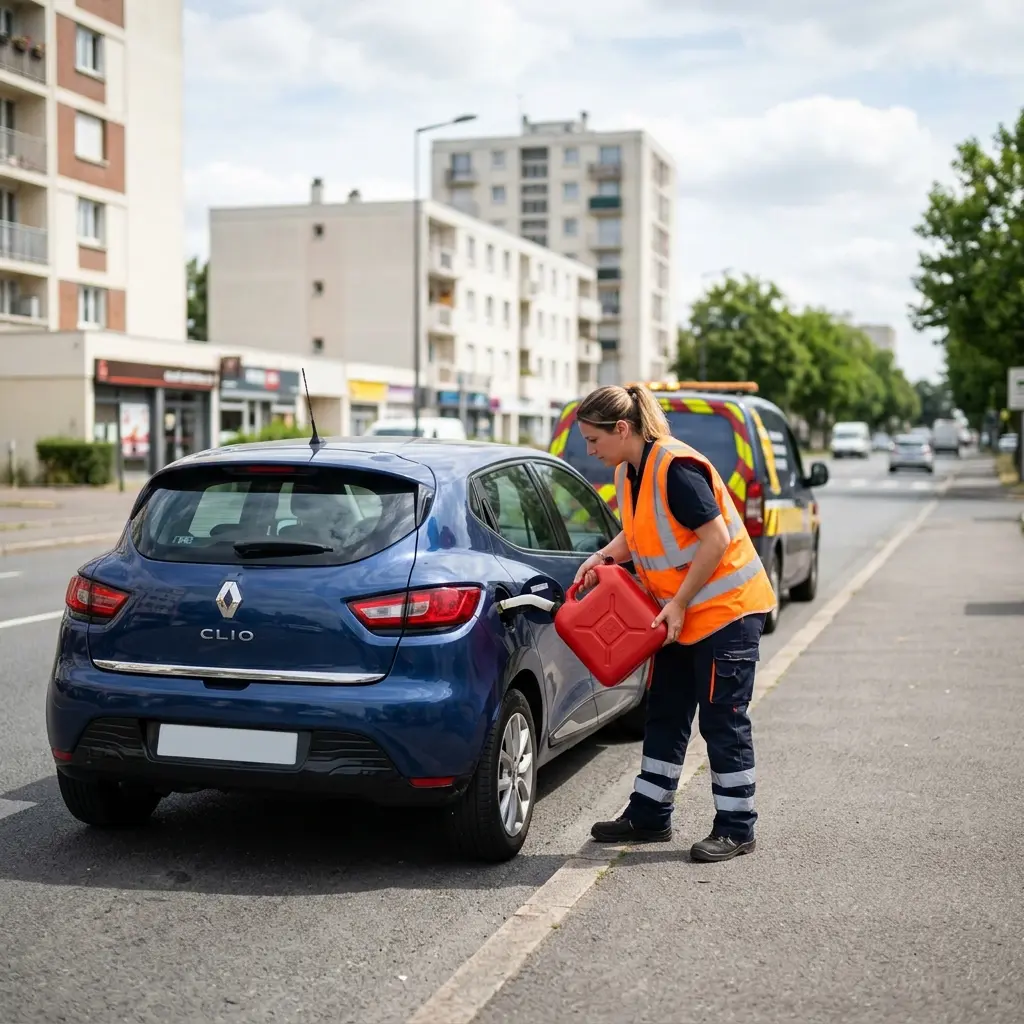 Besoin d'une intervention rapide à Noisy-le-Grand ?