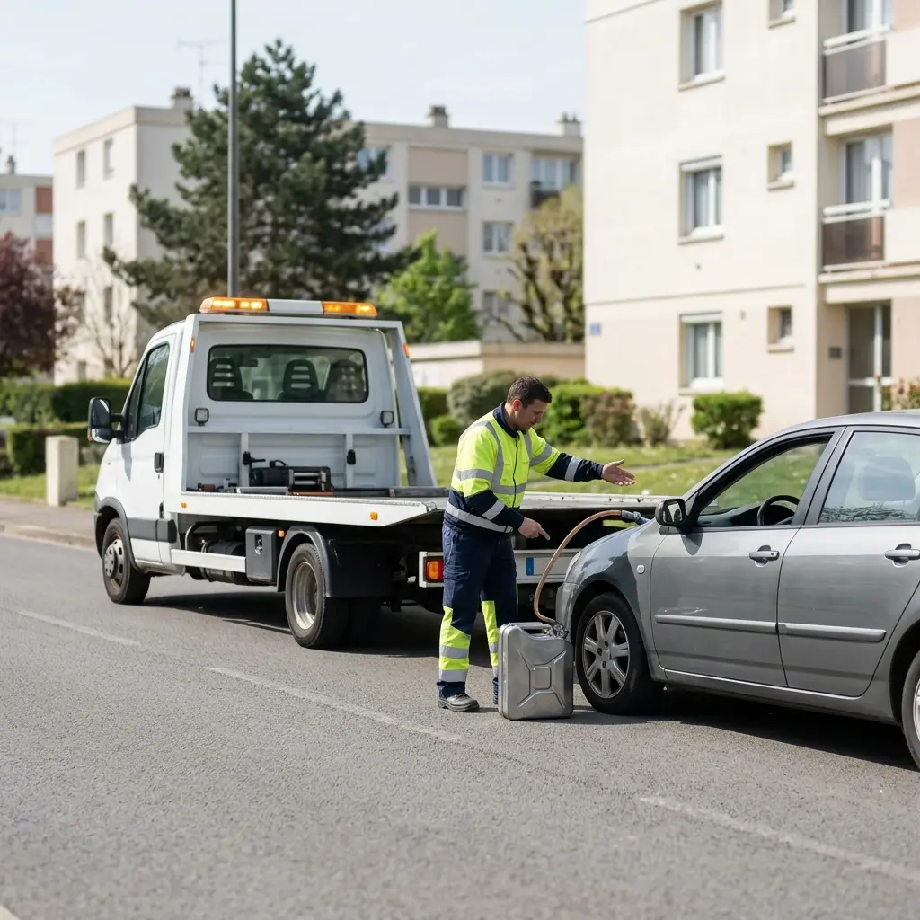 Pourquoi nous choisir à Gagny