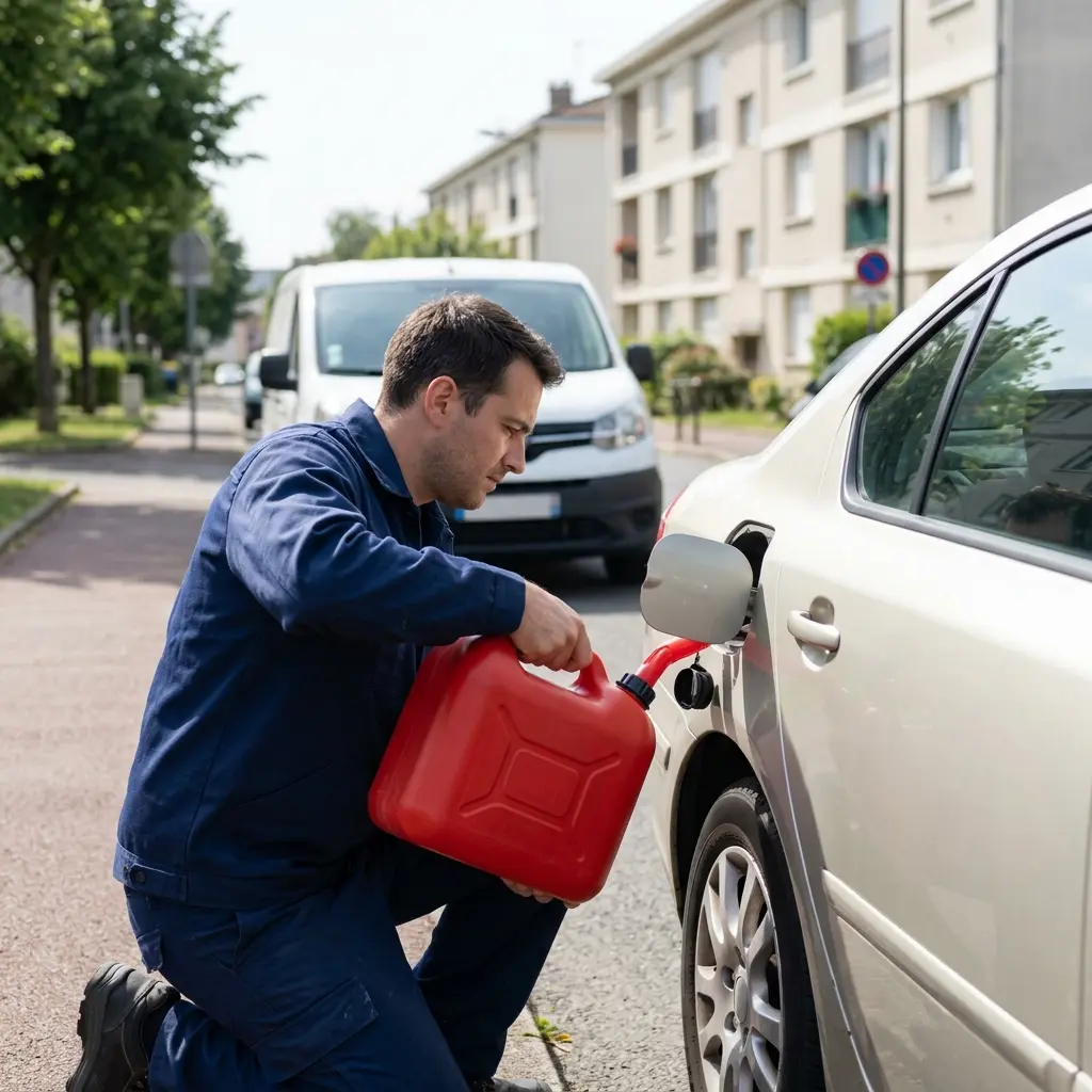 Une aide fiable pour vos déplacements