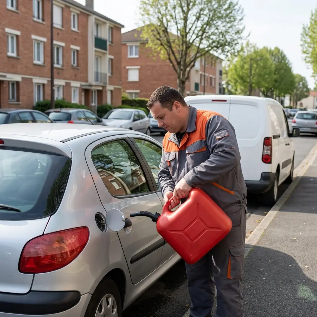 Besoin d'une intervention rapide à Stains ?