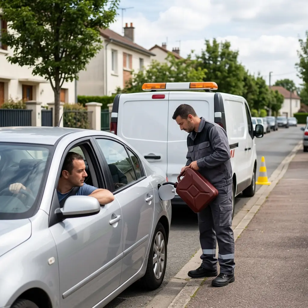 Pourquoi nous choisir pour votre dépannage à Villemomble
