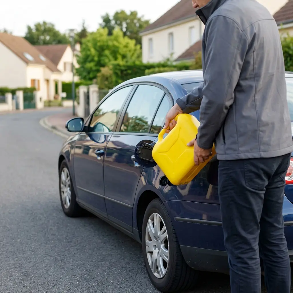 Une solution fiable pour vos urgences automobiles