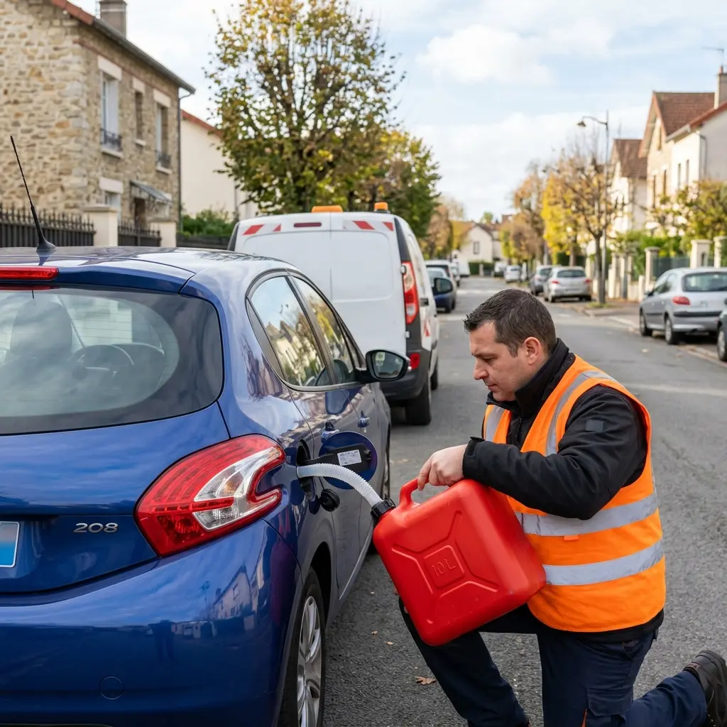 Besoin d'une aide rapide à Villemomble ?