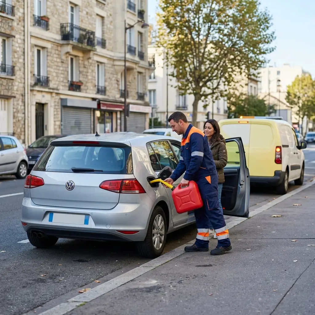 Gestes de sécurité et prévention