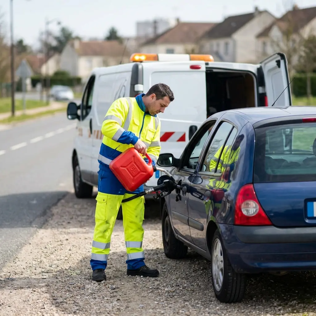 Comment nous intervenons sur place