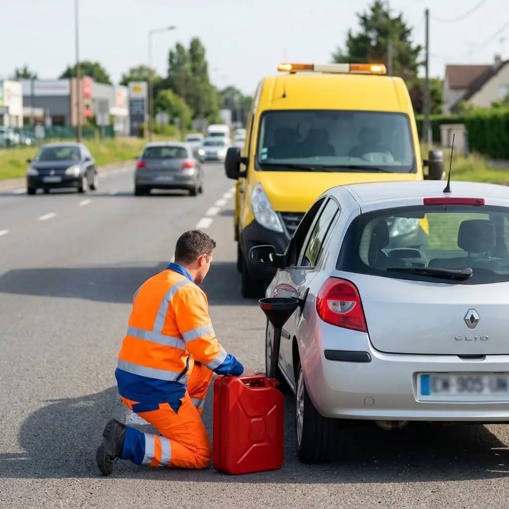 Besoin d'une intervention rapide à Tremblay-en-France ?