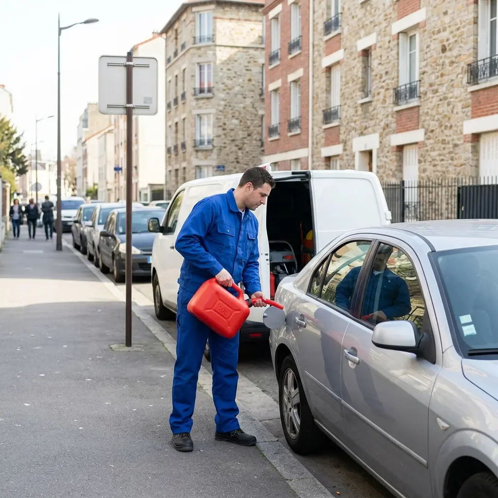 Pourquoi nous choisir pour votre dépannage à Aubervilliers