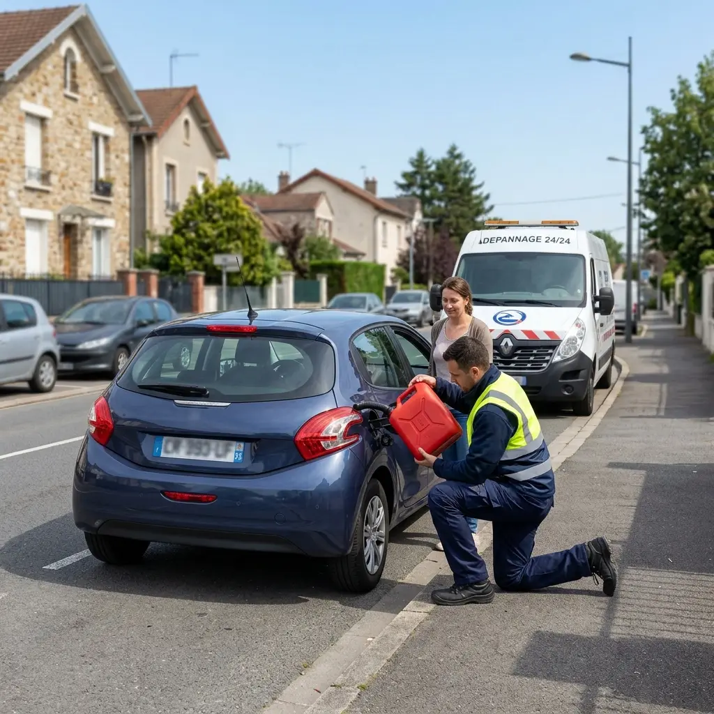 Une approche technique pour relancer votre moteur