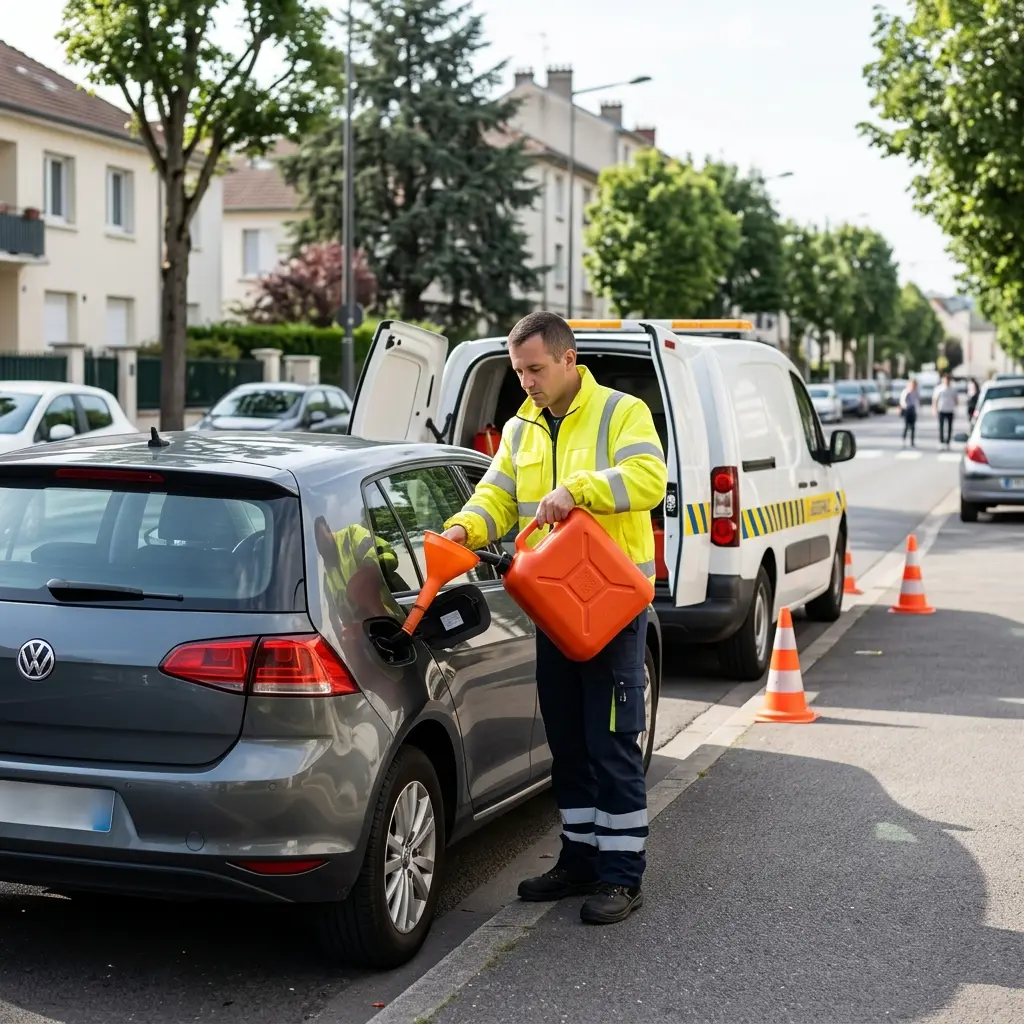 Une assistance fiable pour tous vos trajets urbains