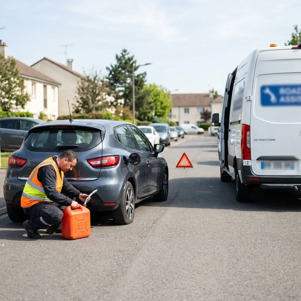 Besoin d'une aide rapide aux Pavillons-sous-Bois ?