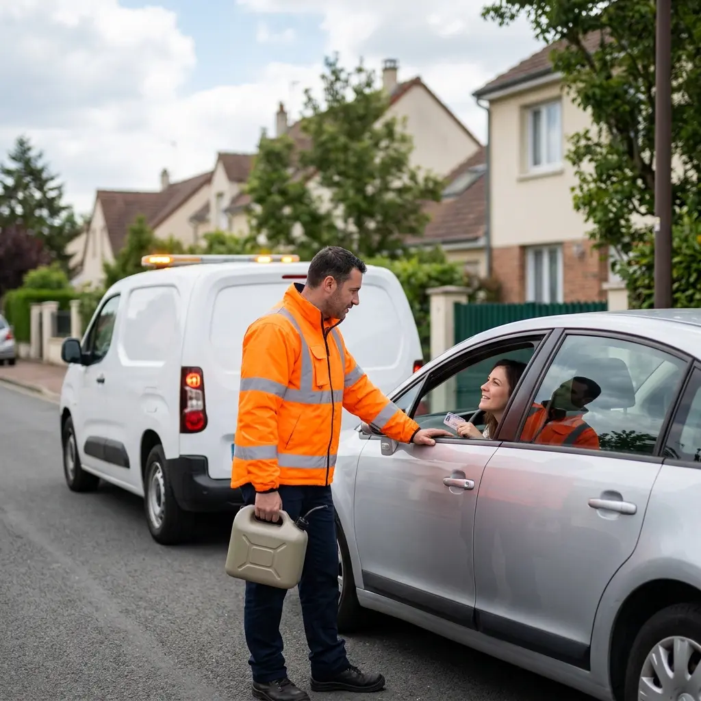 Comment se déroule l'intervention aux Pavillons-sous-Bois ?