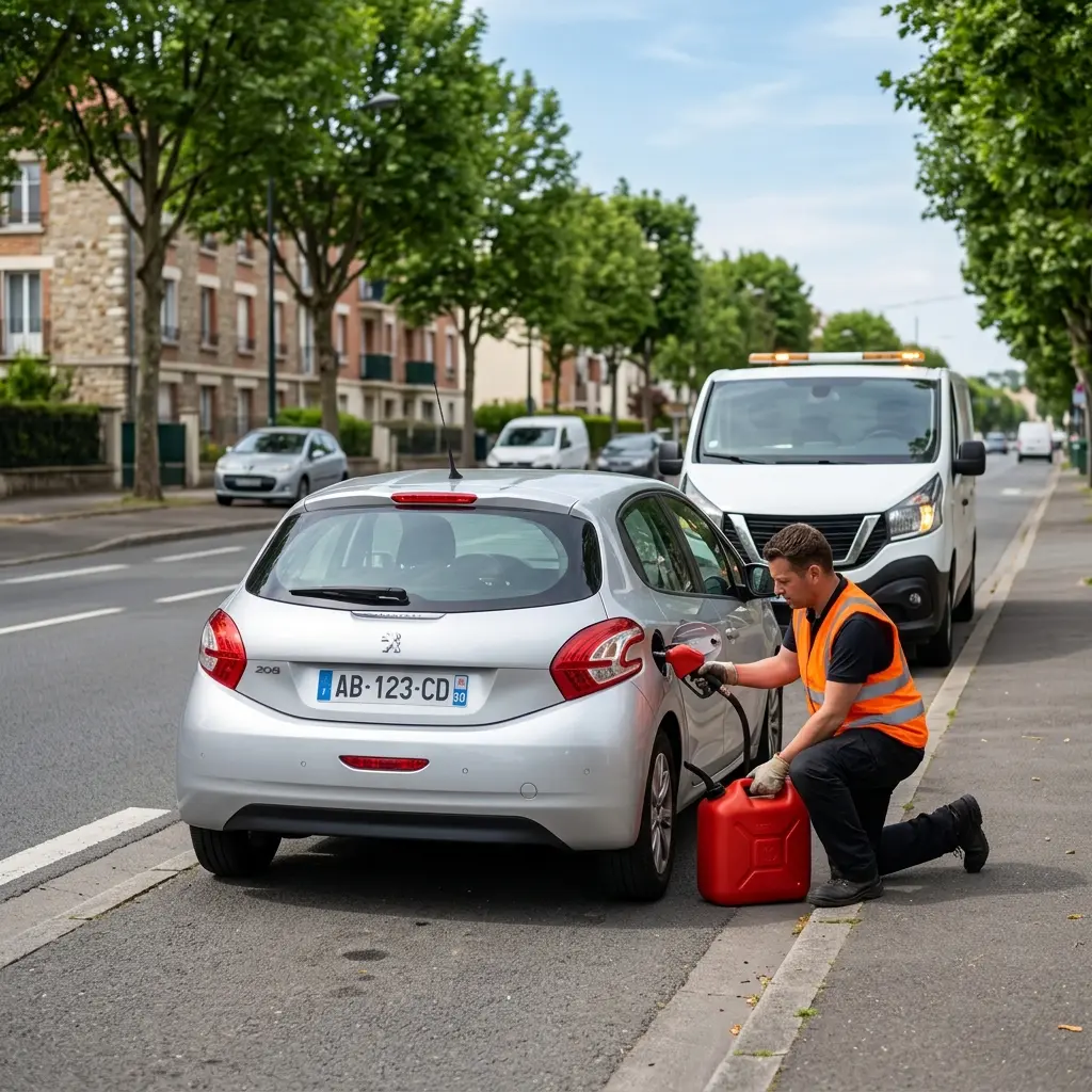 Pourquoi nous choisir à Neuilly-sur-Marne