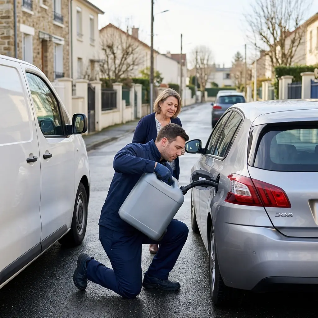 Une approche technique pour relancer votre moteur