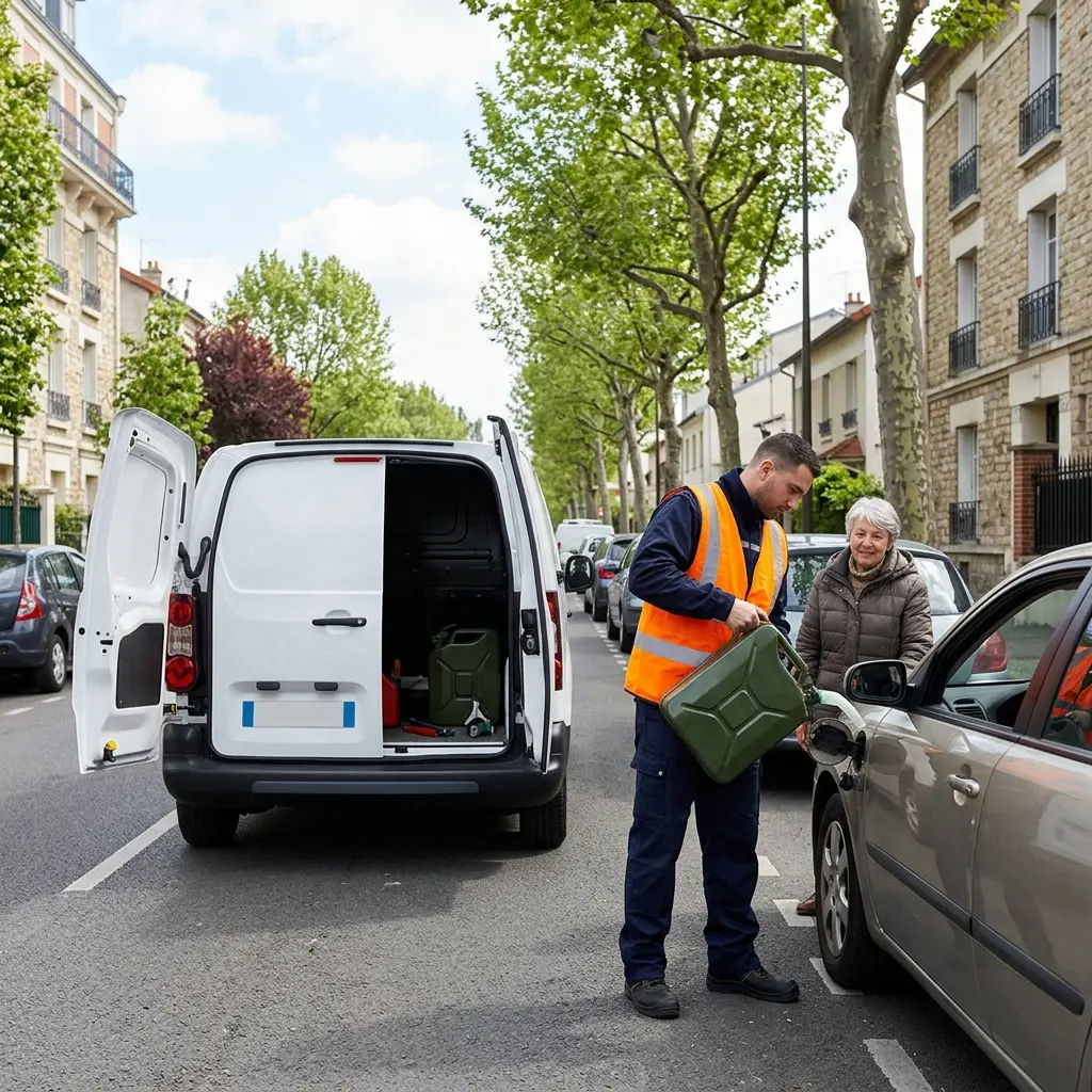 Pourquoi choisir notre expertise au Raincy ?