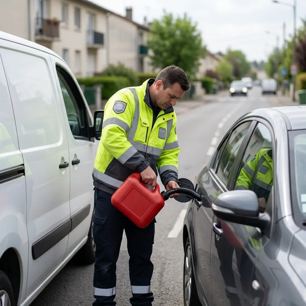 Pourquoi nous choisir pour votre dépannage au Bourget