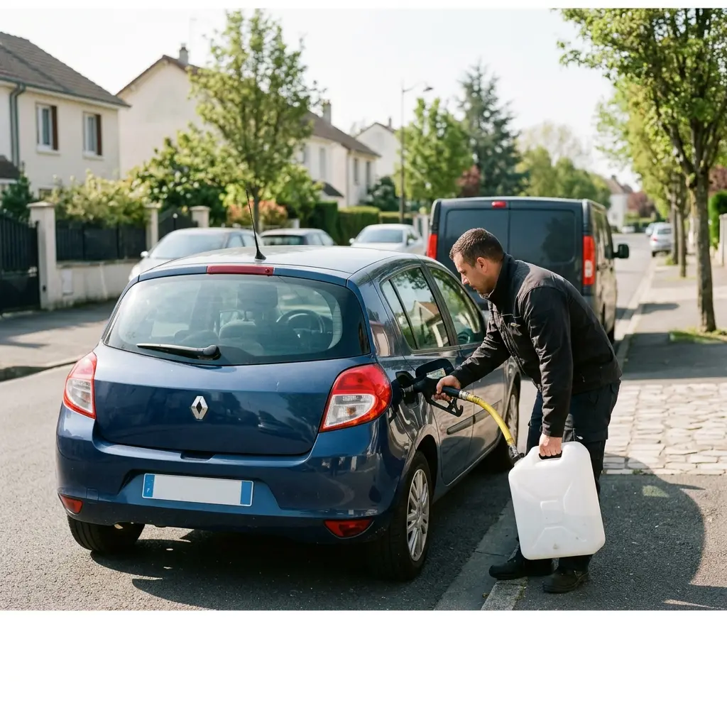 Une solution fiable pour sortir d'une situation embarrassante