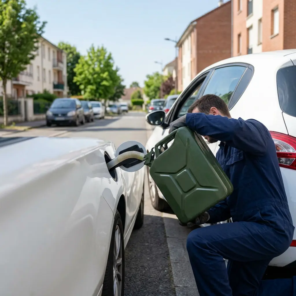 Besoin d'une intervention rapide à Montfermeil ?