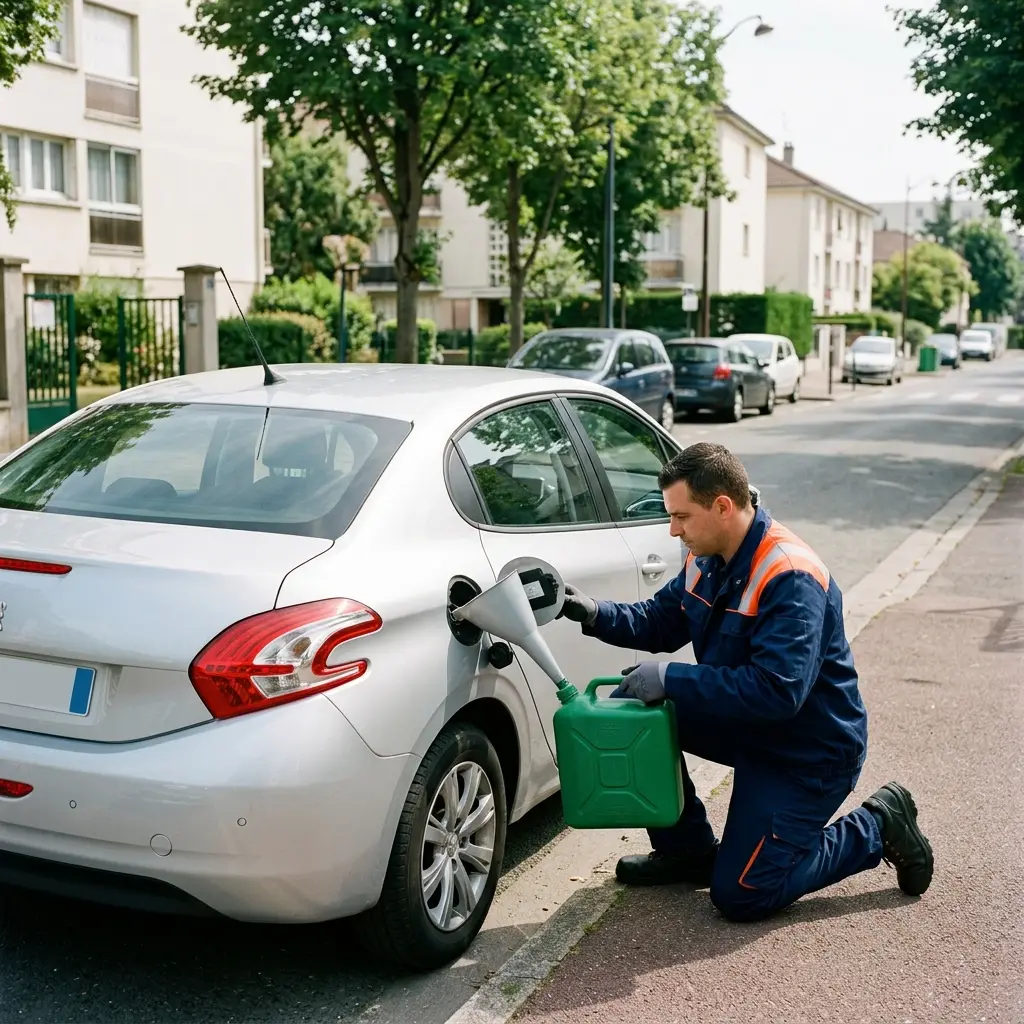 Besoin d'une aide immédiate à Pierrefitte-sur-Seine ?