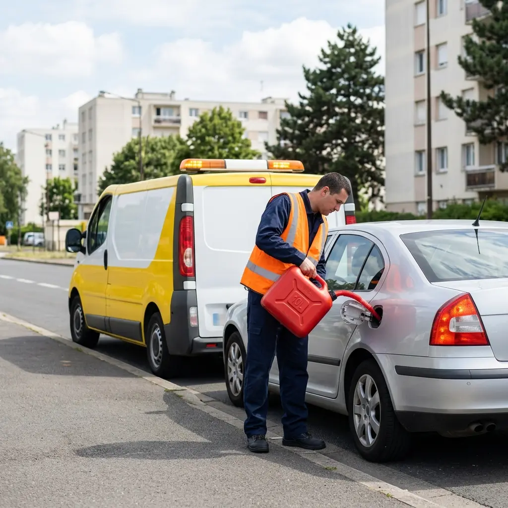 Besoin d'une aide immédiate à Clichy-sous-Bois ?