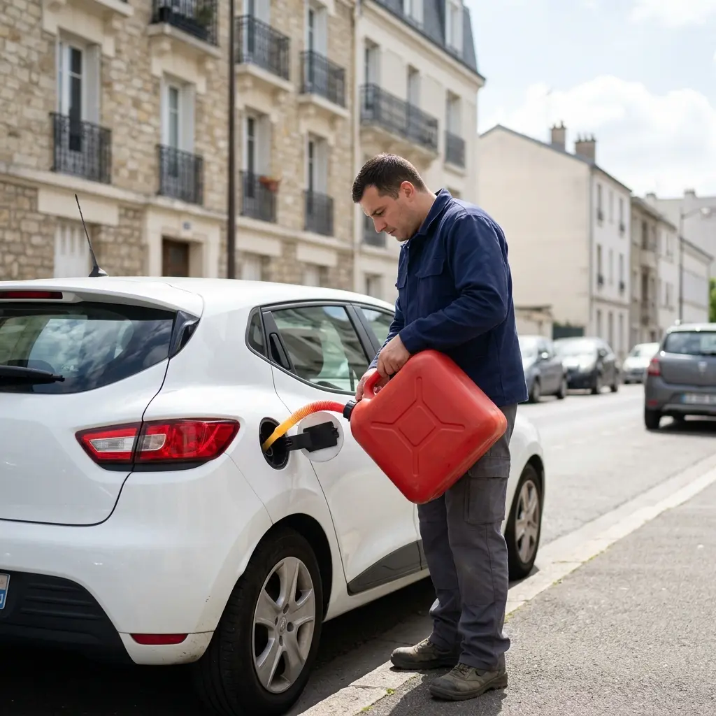 Pourquoi nous choisir à Saint-Ouen-sur-Seine