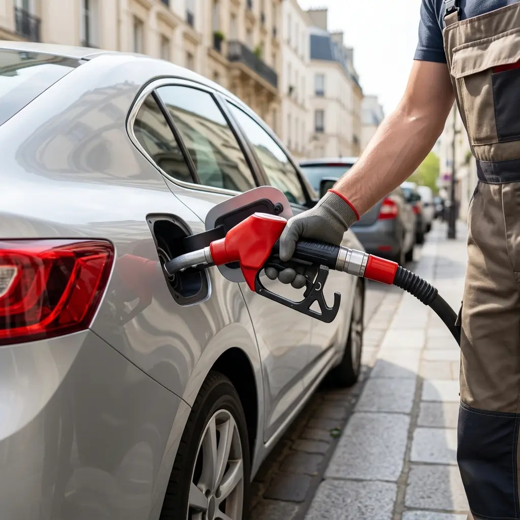 Une aide fiable pour votre mobilité