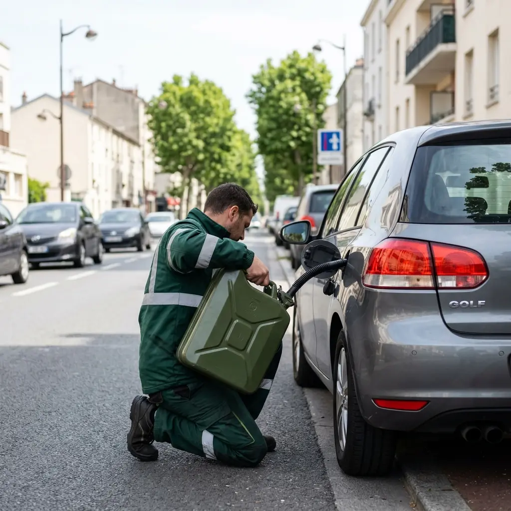 Besoin d'une intervention rapide à Saint-Ouen-sur-Seine ?