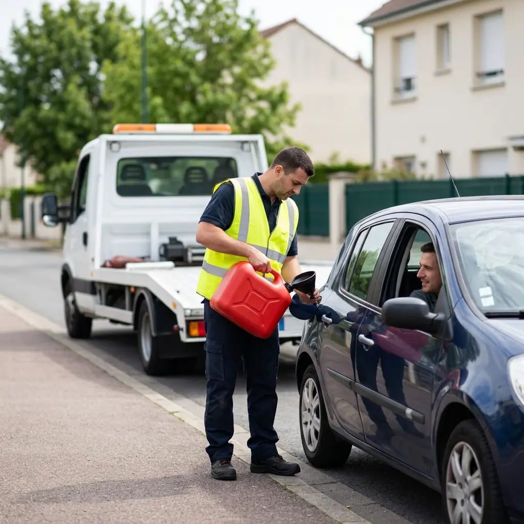 Gestes utiles en cas d'imprévu