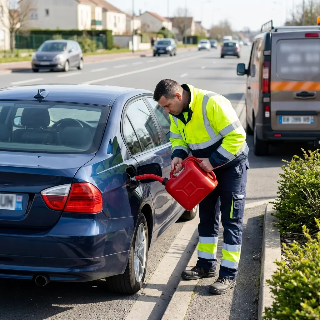 Une assistance fiable et transparente